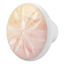 Bouton de Porte en Céramique Pastel Doux