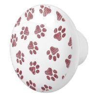Patrouilles de Doodle, Paws de Chien, Paws De Bour