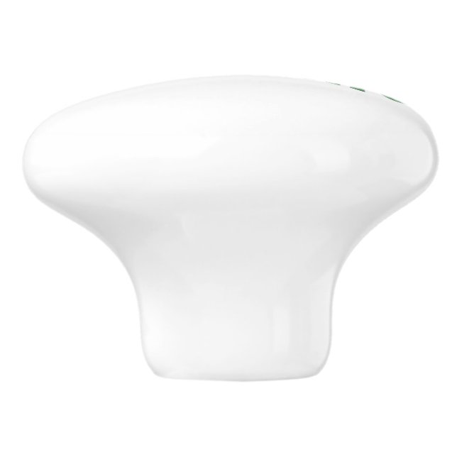 Bouton De Porte En Céramique Piscine (Côté)