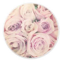 Rose Rose Rose Blush Cerise Tirage