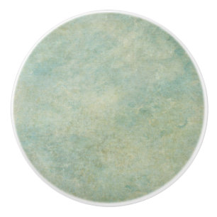 Bouton De Porte En Céramique Tablier Peinture unique Texturé Lumière Tiroir Ver