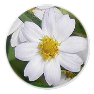 Bouton De Porte En Céramique Tiroir de taille