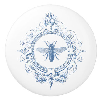 Bouton De Porte En Céramique une ferme française vintage moderne