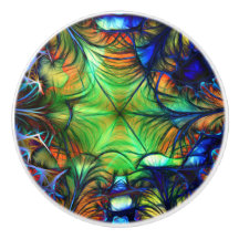 Unique design Knob 71