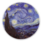 Vincent Van Gogh Starry Nuit Vintage Art
