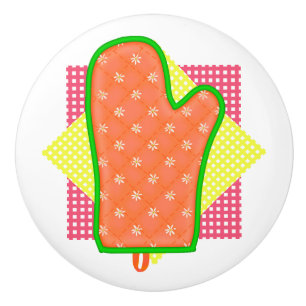 Bouton de tiroir d'aide de cuisine - SRF