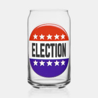 Bouton Élection