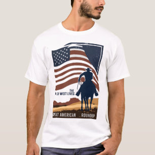 bouton masculin vers le haut chemise ouest bouton
