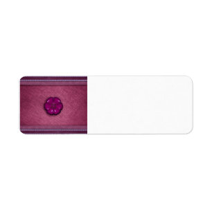 Bouton mignon de fleur