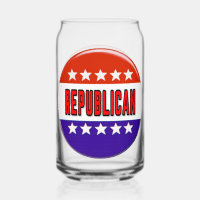 Bouton républicain