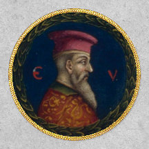 Bouton Skanderbeg