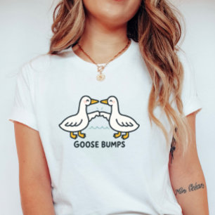 Boutons de chair mignons ; T-shirt drôle de jeu de