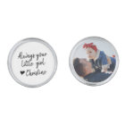 Toujours votre petite fille Père de la mariée Cade