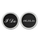 Je fais des mariages sur mesure en noir et blanc p