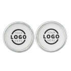 Logo d'entreprise personnalisé Personnel employé