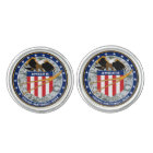 Logo du patch de mission NASA Apollo 16