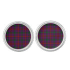 Tartan de Montgomery de clan