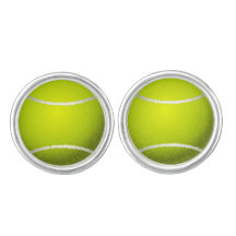 Tennis Balls Sports motif