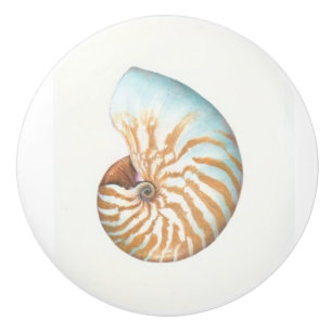 Boutons de porte : Nautilus
