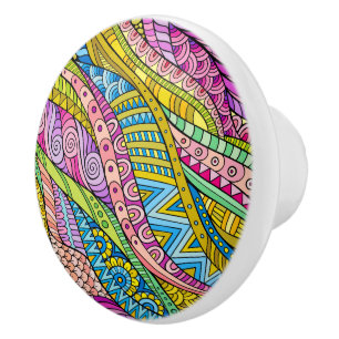 Boutons de tiroir décoratifs - SRF