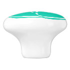 Boutons de tiroirs couleur sable de plage