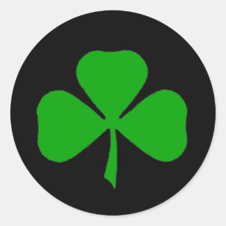 Boutons Dou Team Ireland / Stickers