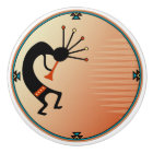 Boutons en céramique du sud-ouest