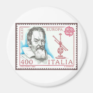 Boutons Galileo Galilei et Magnet