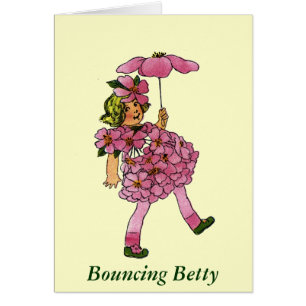 Boutty rebondissant