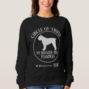 Bouvier Des Flandres 1 Sweatshirt