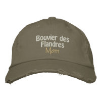 bouvier mom