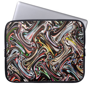 Bouy 4, 2018 (photo) SVP Images Laptop Sleeve