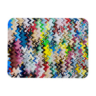 Bouy Rainbow, 2018 (photo) SVP Images Magnet