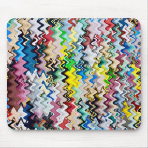 Bouy Rainbow, 2018 (photo)   SVP Images Mouse Pad