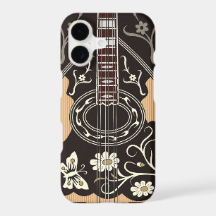 Bouzouki