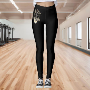 Bouzouki Leggings