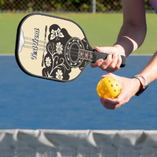 Bouzouki Pickleball Paddle