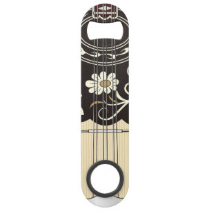 Bouzouki Speed Bottle Opener