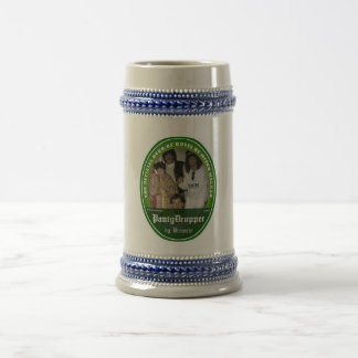 Bovis "Pantydropper" Beer Stein