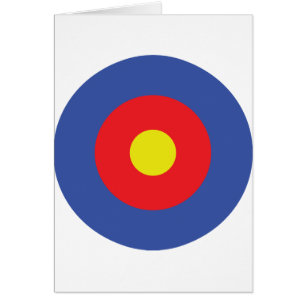 bow and arrow target - aim