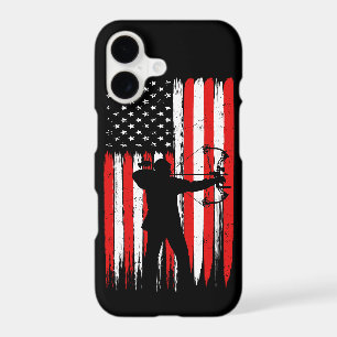 Bow Hunting Phone case Hunter Gift