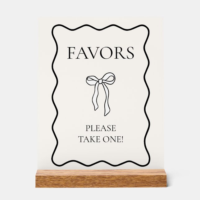 Bow noir nouer la Fête des mariées Favoriser (Créateur téléchargé)