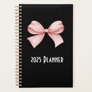Bow Planner