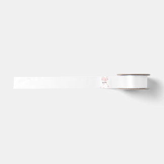 Bow ribbon  satin ribbon