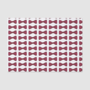 Bow Tie Bowtie Formal Prom Wedding Groom Tissue Tissue Paper