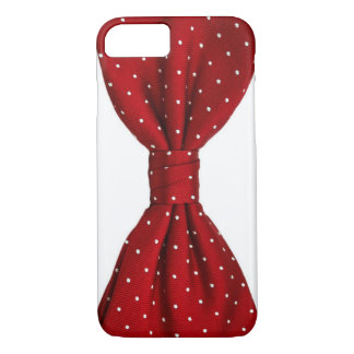 Bow Ties Are Cool iPhone 8/7 Case