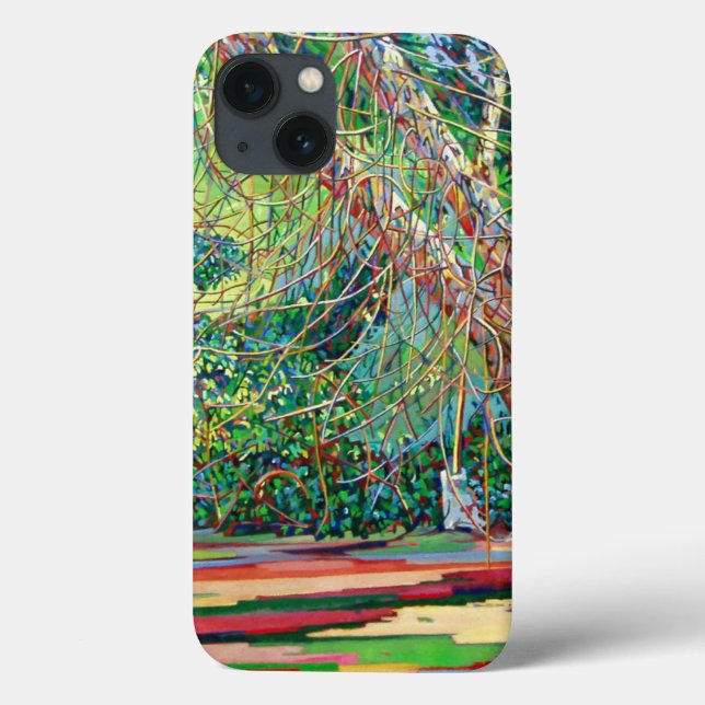 Bow Trench 1 Case-Mate iPhone Case (Back)