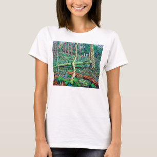 Bow Trench 2 T-Shirt