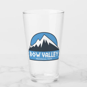 Bow Valley Provincial Park Glass