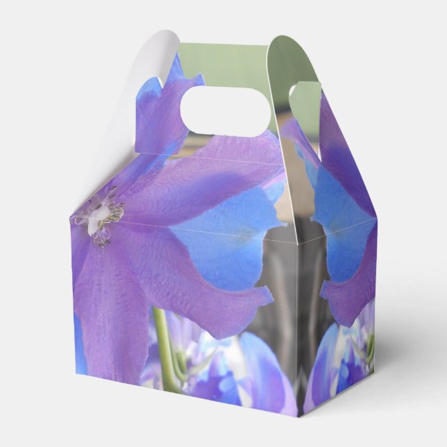Bowen Favor Box (Front Side)